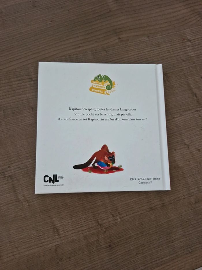 Livre - photo numéro 2