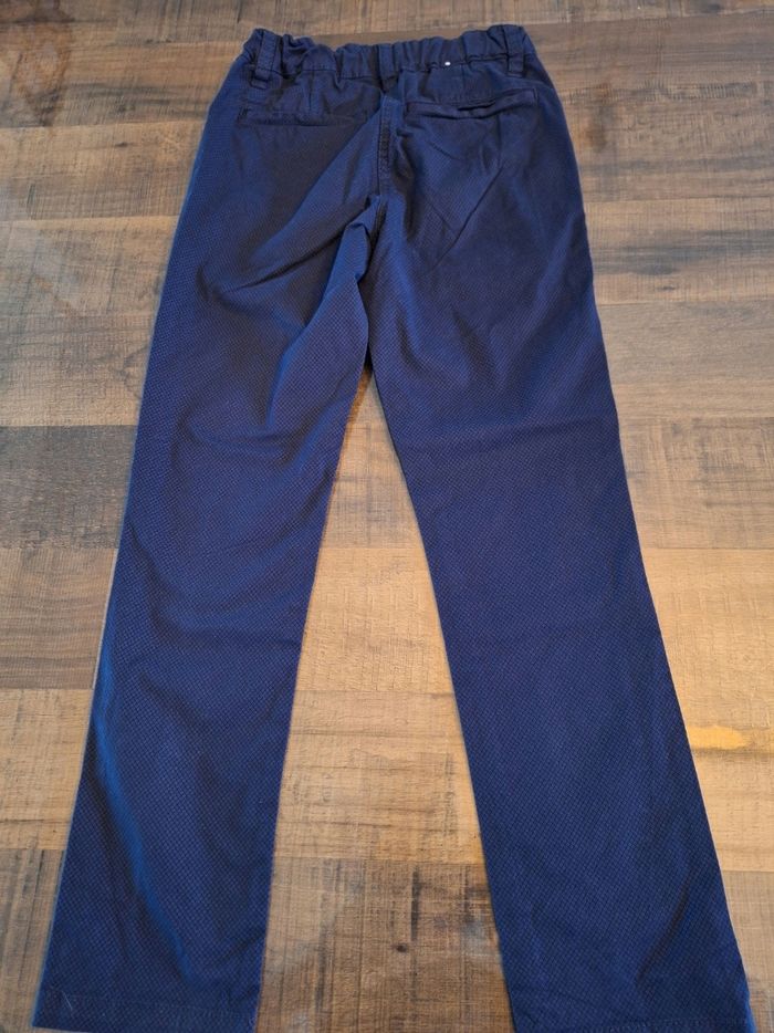 Pantalon chino - photo numéro 5