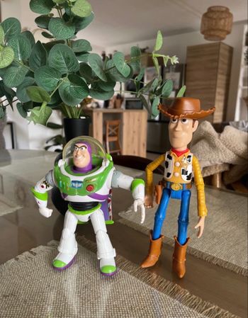 Toy story 