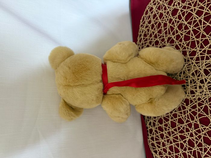 Ours en peluche - Steiff Allemagne de l'Ouest, Vintage - photo numéro 3