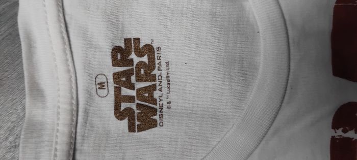 T shirt BB8 - photo numéro 3