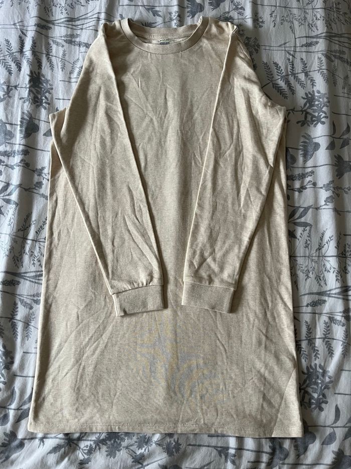Robe tunique