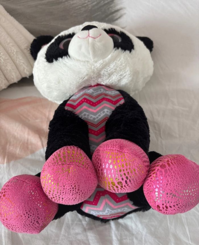 Peluche ours - photo numéro 4