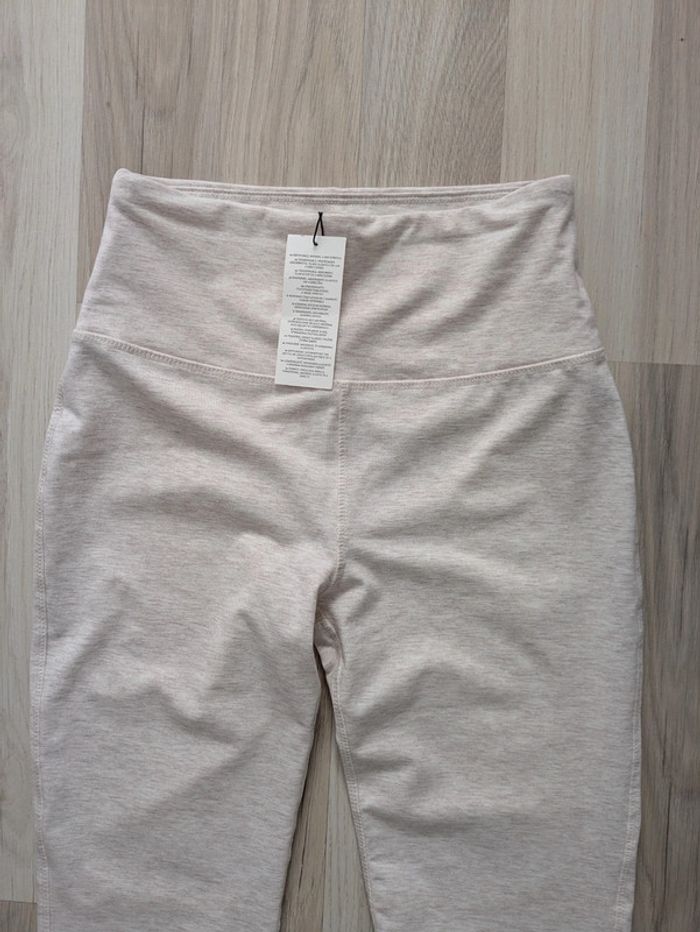 Legging femme taille S - photo numéro 3