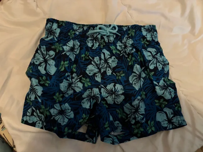 Maillot de bain