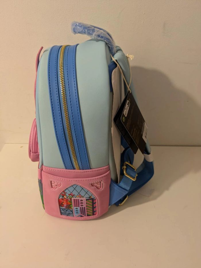 Sac à dos Loungefly La Belle au bois dormant - photo numéro 2