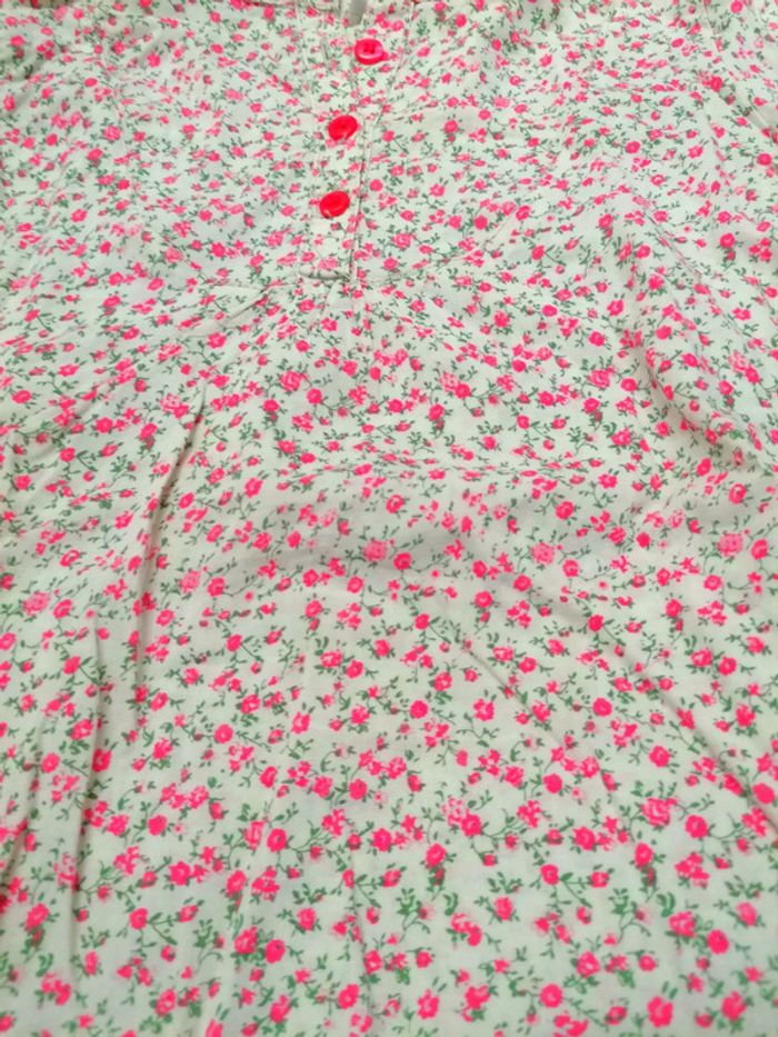 Blouse - photo numéro 2