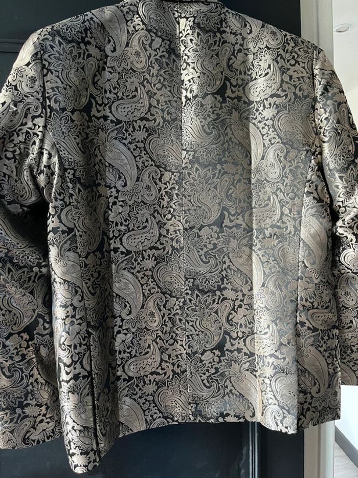 Veste de soirée - photo numéro 3