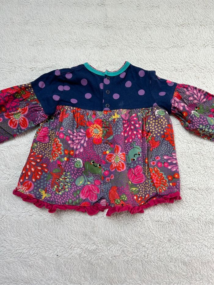 Blouse Catimini - photo numéro 2