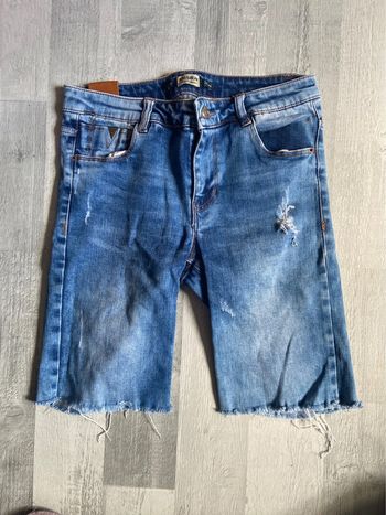Short