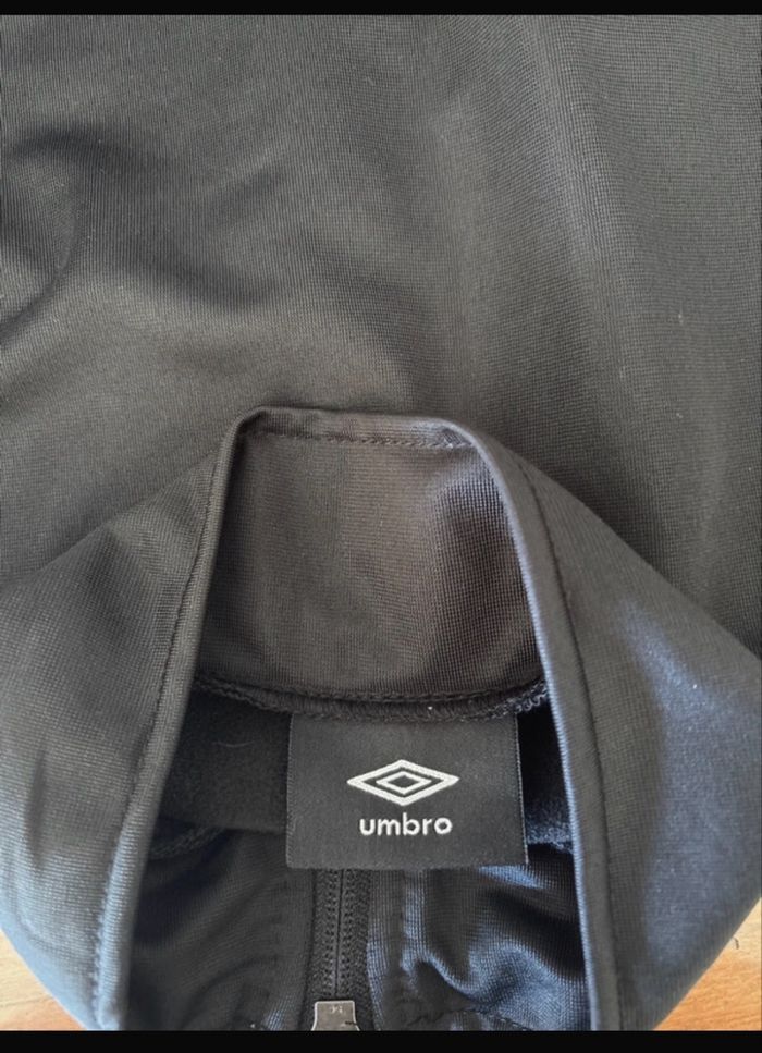 Veste survêtement - photo numéro 3