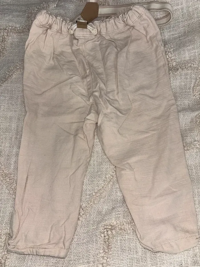 Pantalon 24 mois - photo numéro 3