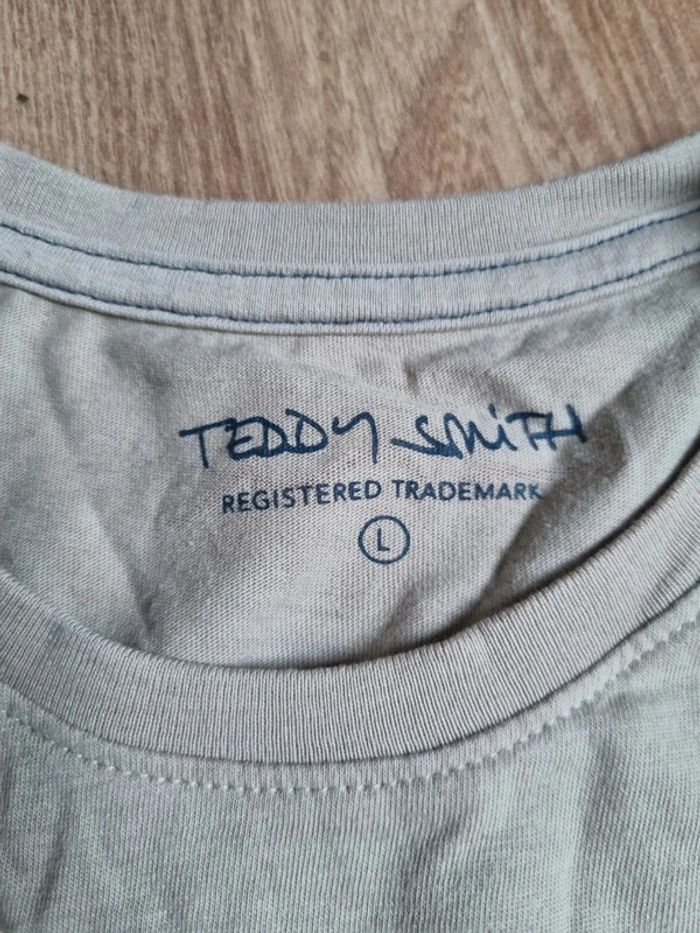 t shirt - photo numéro 2