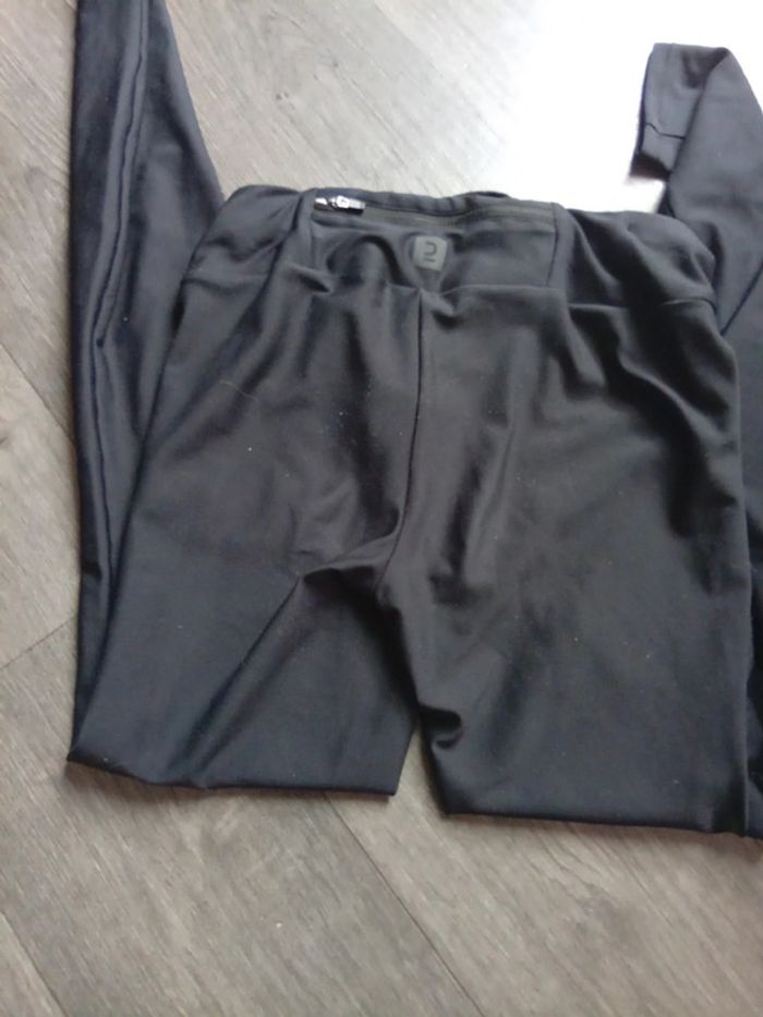 Legging de sport - photo numéro 5