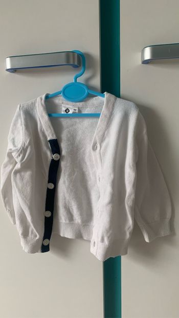 Gilet
