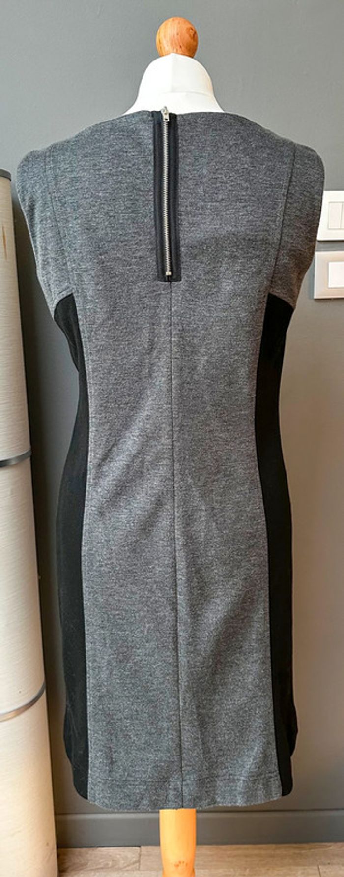 Robe Sym - photo numéro 5