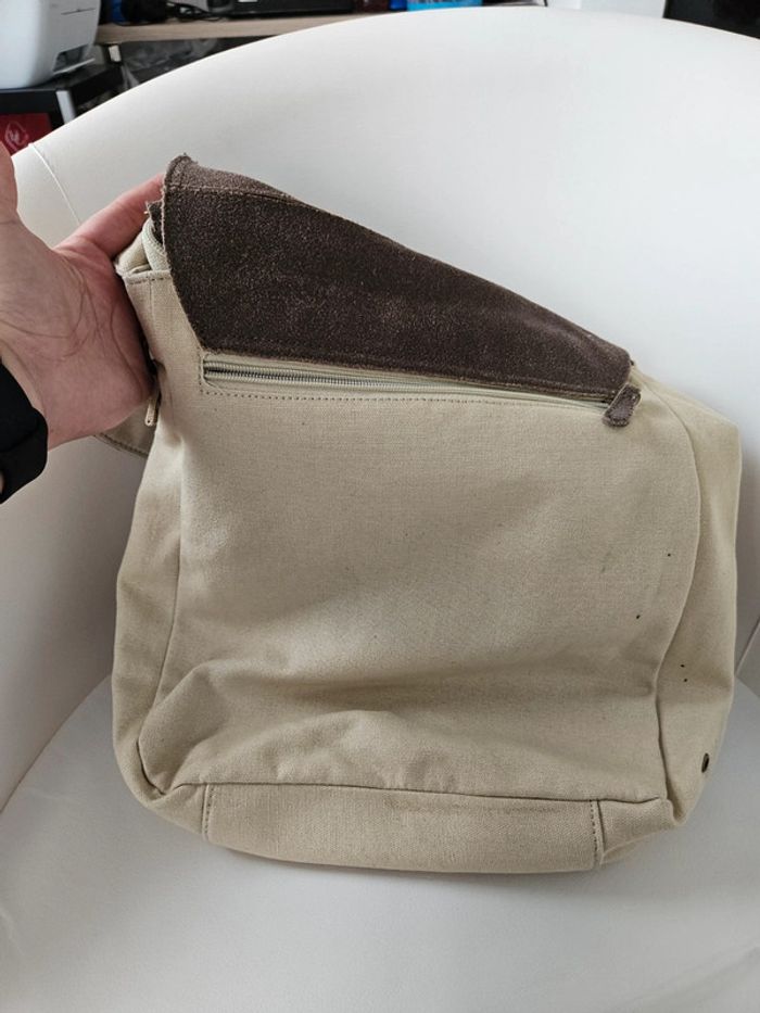Sac à dos Elite - photo numéro 7