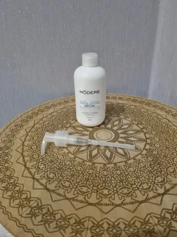 Crème pour le corps Body Lotion