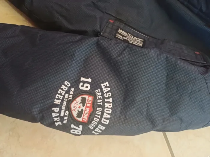Veste 6 ans - photo numéro 5