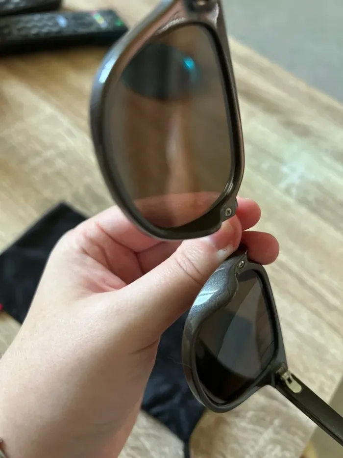 Lunette de soleil vans - photo numéro 8
