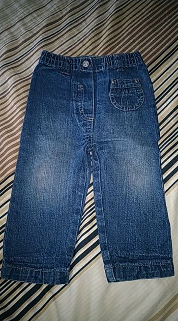 Jeans 18 mois