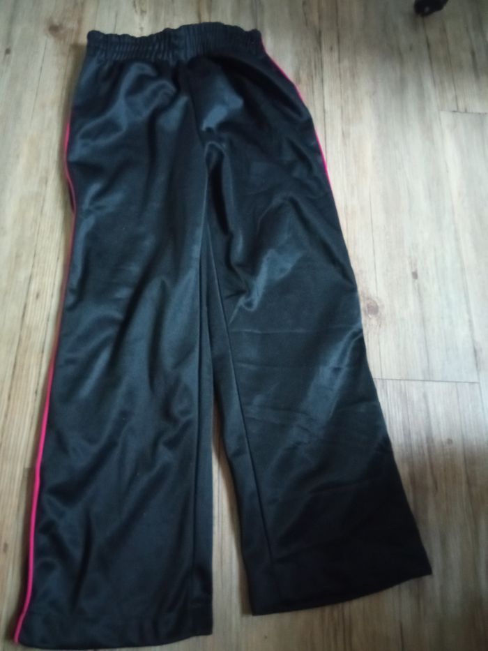 Jogging 6 ans