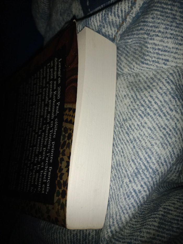 Livre ahlam - photo numéro 7