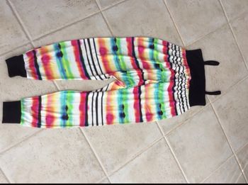 Combinaison Junior Gaultier 12 ans