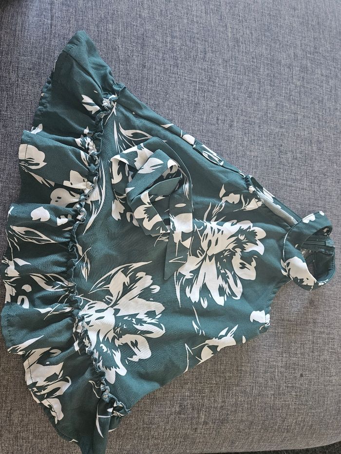Lot de  2 robes - photo numéro 2