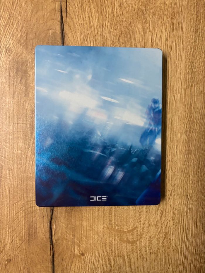 Jeu Xbox one Battlefield 5 - photo numéro 2