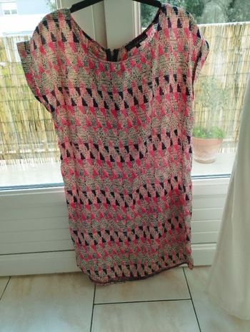 Jolie robe