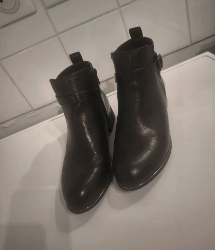 Bottines P36 - photo numéro 2
