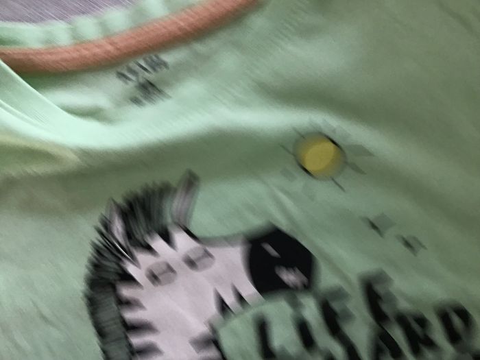 Lot de tee shirt - photo numéro 5