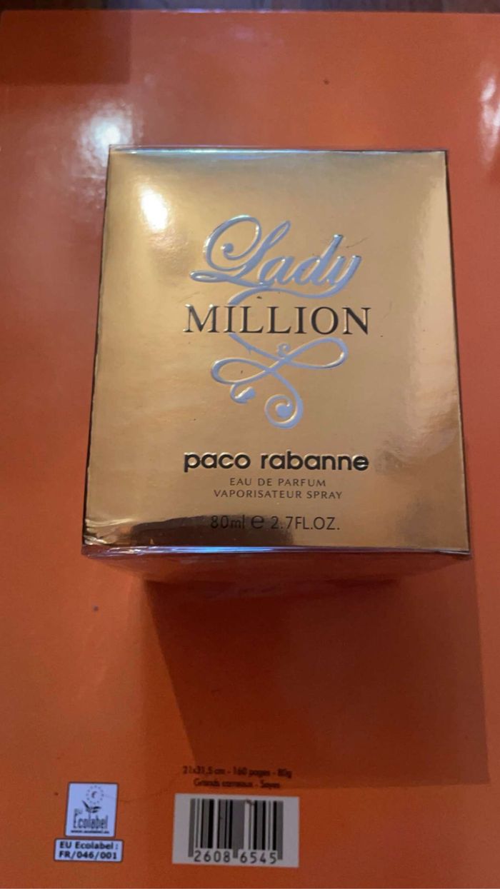 Parfum