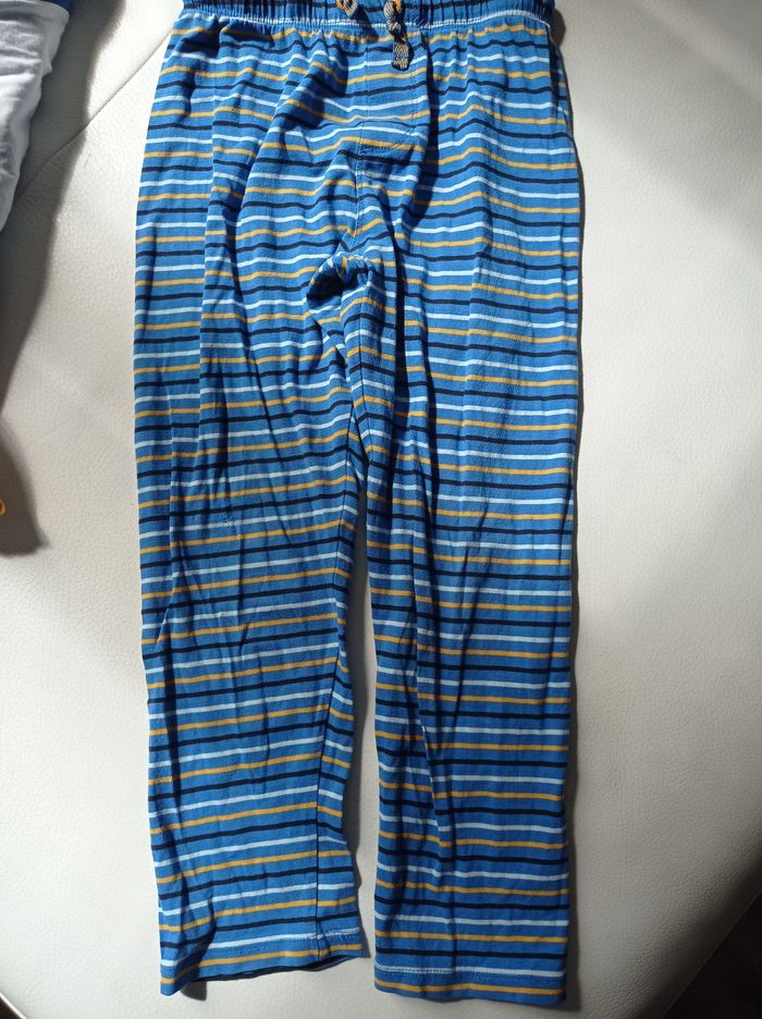 Pyjama garçon sergent major 6 ans - photo numéro 2