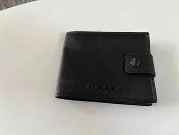 Porte cartes Lukkas