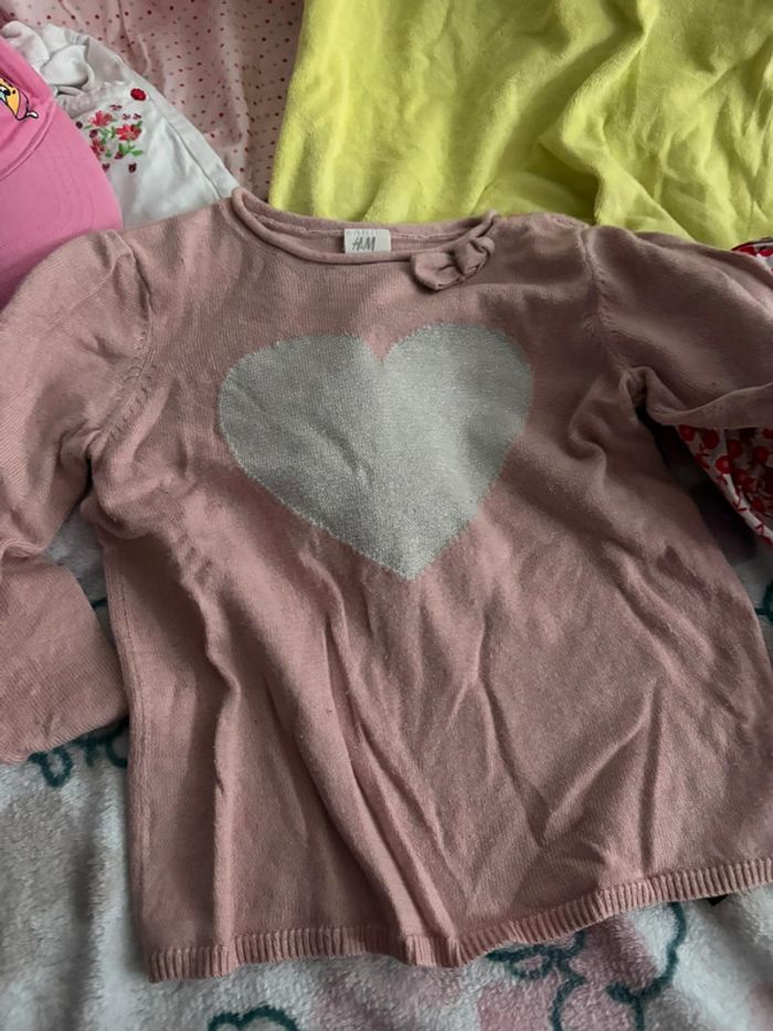 Ensemble 12 mois fille - photo numéro 7