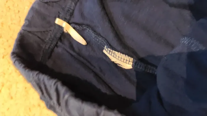 Pantalon de pyjama paw patrol - photo numéro 3