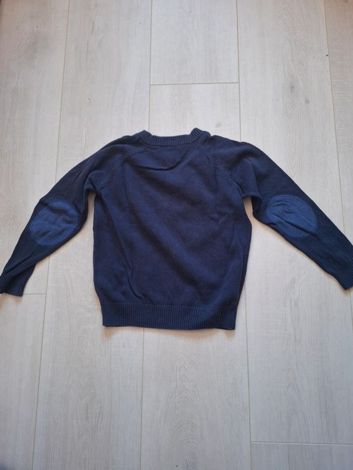 Pull 4/5 ans - photo numéro 3