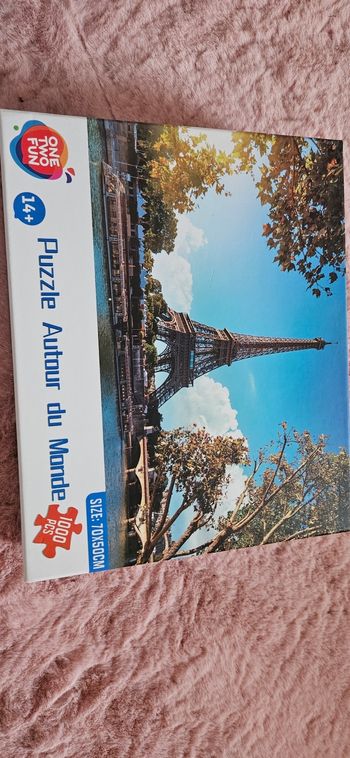 Puzzle