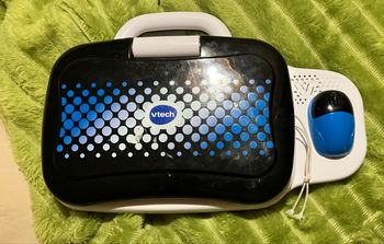 Ordinateur genius pro vtech