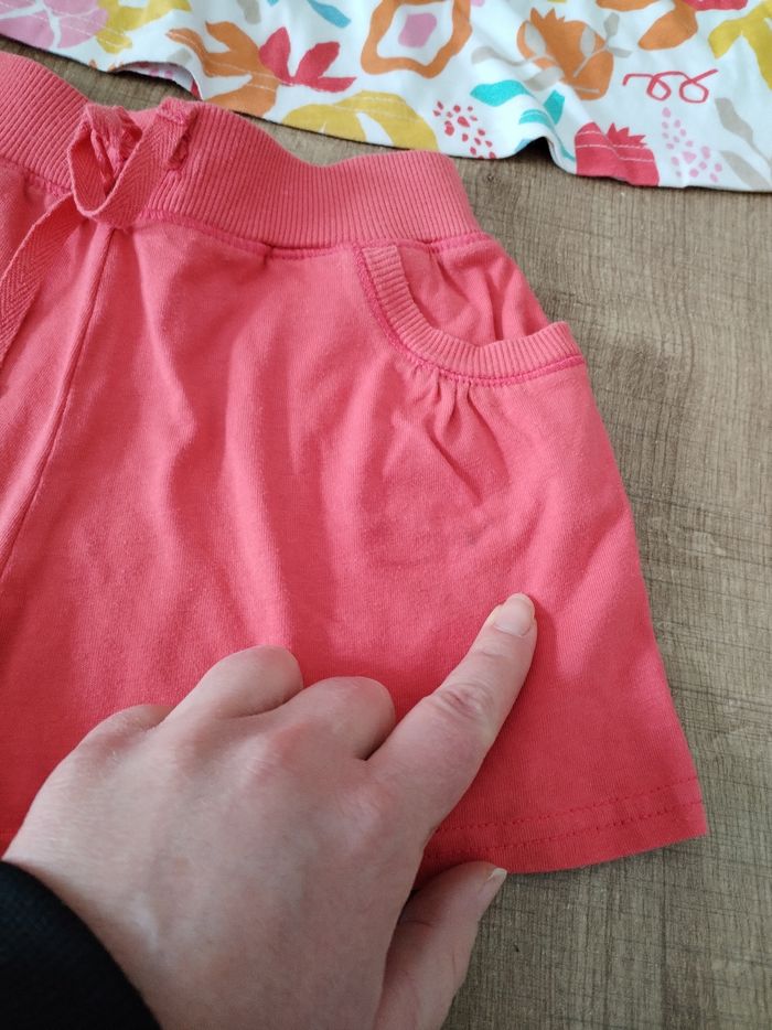 Lot été 6 ans fille - photo numéro 9