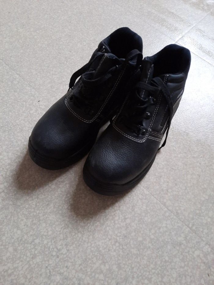 Chaussure de sécurité T36