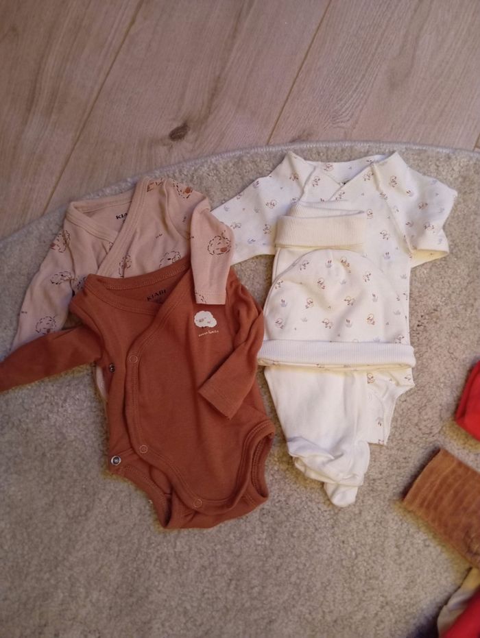 Lot de naissance - photo numéro 3