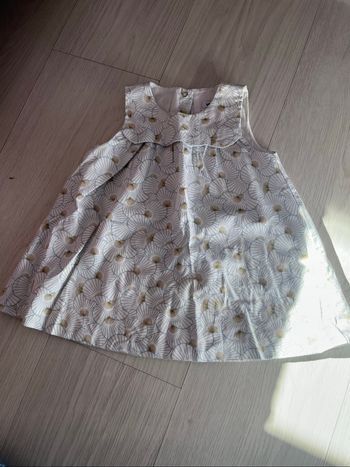 Robe Verbaudet 12mois