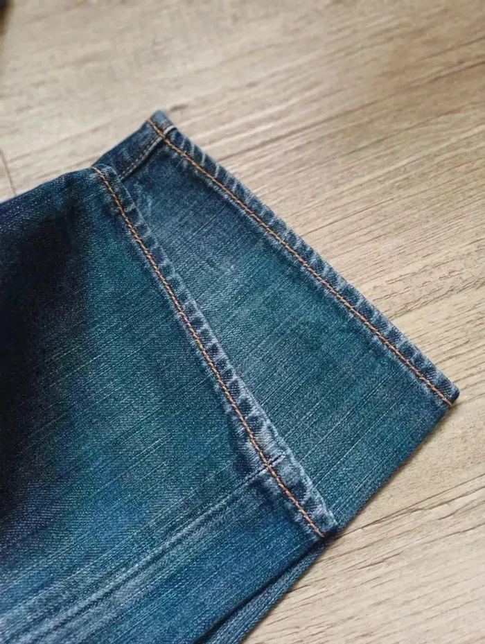 Jean Levi’s 501 - Taille 40 (us 31) - photo numéro 14