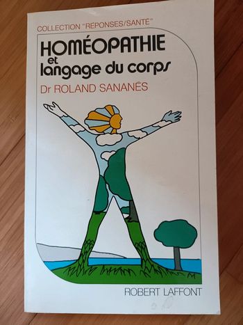 Homéopathie et langage du corps