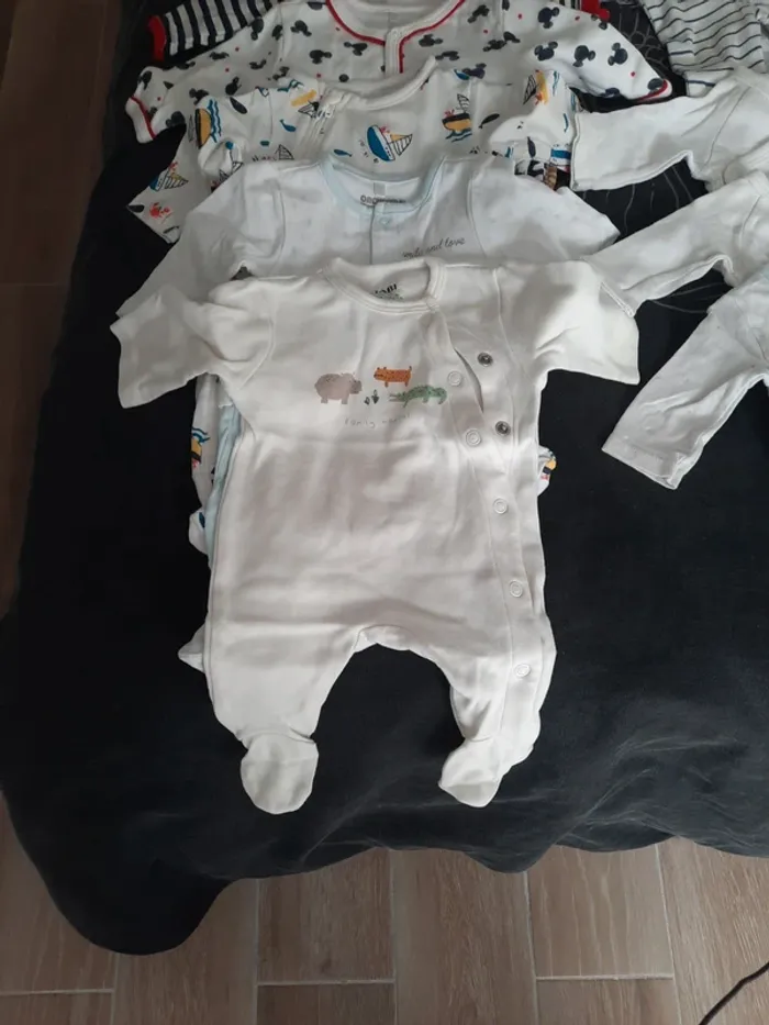 Lot naissance - photo numéro 9