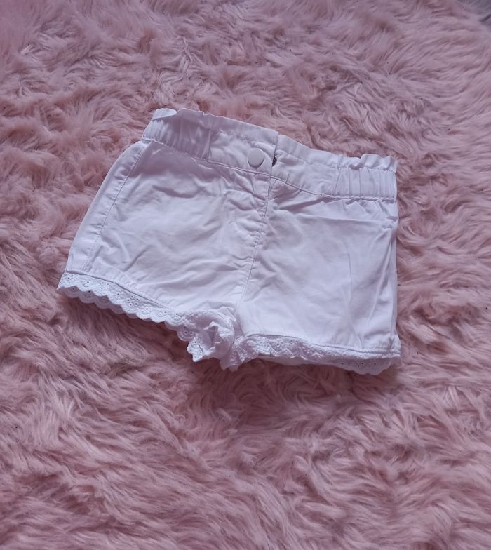 Short - photo numéro 2