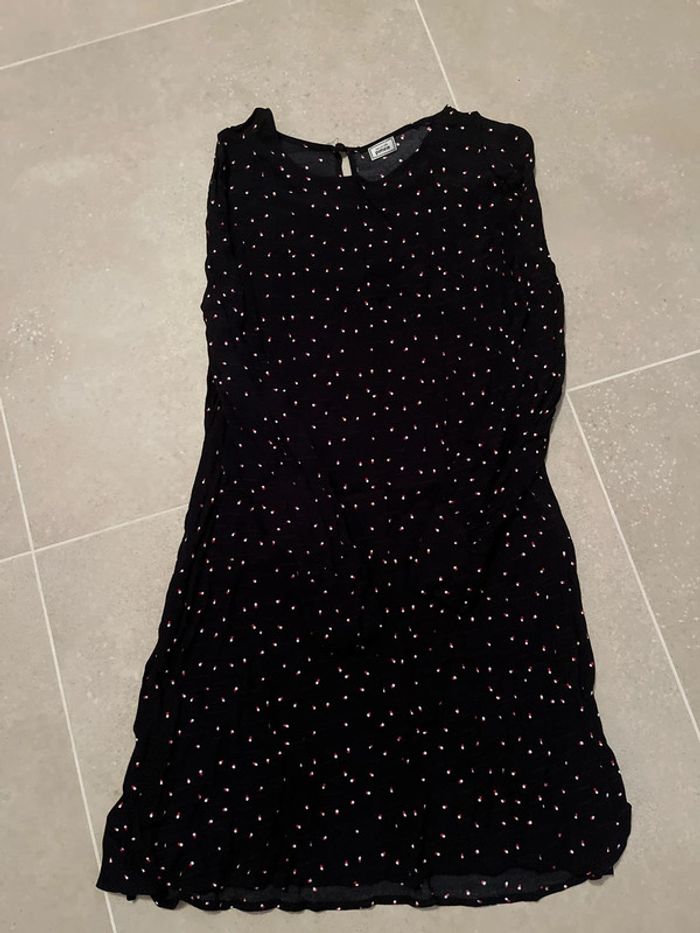Robe mi saison